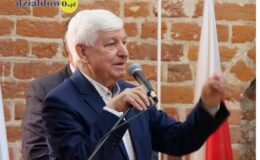 KS Dekorglass Działdowo w Urzędzie Miasta podsumował sezon 2025/26