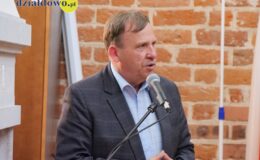 KS Dekorglass Działdowo w Urzędzie Miasta podsumował sezon 2025/26