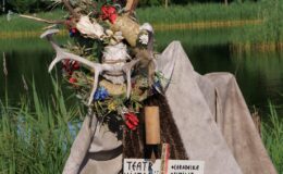 „Noc Kupały” po raz pierwszy w Działdowie