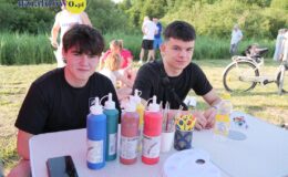 „Noc Kupały” po raz pierwszy w Działdowie