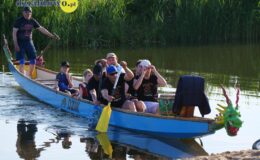 „Noc Kupały” po raz pierwszy w Działdowie
