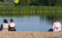 „Noc Kupały” po raz pierwszy w Działdowie