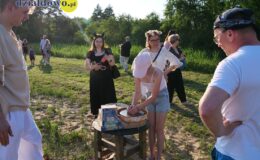 „Noc Kupały” po raz pierwszy w Działdowie