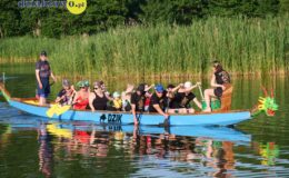 „Noc Kupały” po raz pierwszy w Działdowie
