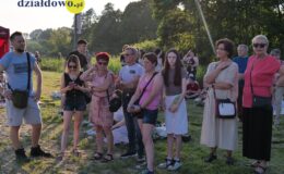 „Noc Kupały” po raz pierwszy w Działdowie