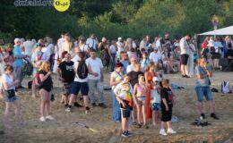 „Noc Kupały” po raz pierwszy w Działdowie
