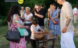 „Noc Kupały” po raz pierwszy w Działdowie