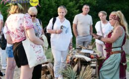 „Noc Kupały” po raz pierwszy w Działdowie