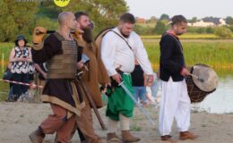 „Noc Kupały” po raz pierwszy w Działdowie