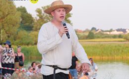 „Noc Kupały” po raz pierwszy w Działdowie