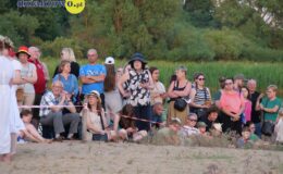 „Noc Kupały” po raz pierwszy w Działdowie