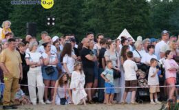 „Noc Kupały” po raz pierwszy w Działdowie