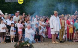 „Noc Kupały” po raz pierwszy w Działdowie