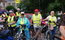 Rodzinny Raj Rowerowy z MOSiR Działdowo 2026