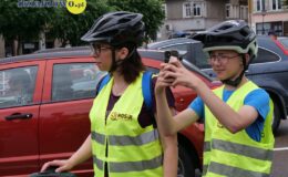 Rodzinny Raj Rowerowy z MOSiR Działdowo 2026