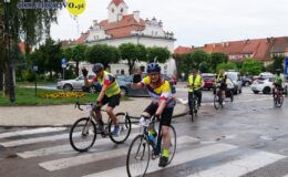 Rodzinny Raj Rowerowy z MOSiR Działdowo 2026