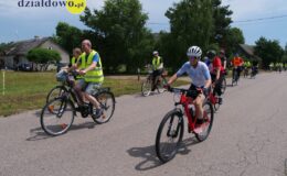 Rodzinny Raj Rowerowy z MOSiR Działdowo 2026