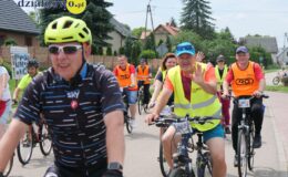 Rodzinny Raj Rowerowy z MOSiR Działdowo 2026