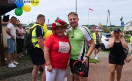 Rodzinny Raj Rowerowy z MOSiR Działdowo 2026