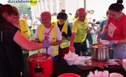 Rodzinny Raj Rowerowy z MOSiR Działdowo 2026