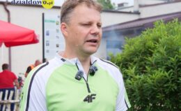Rodzinny Raj Rowerowy z MOSiR Działdowo 2026