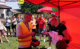 Rodzinny Raj Rowerowy z MOSiR Działdowo 2026
