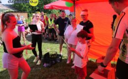 Rodzinny Raj Rowerowy z MOSiR Działdowo 2026