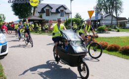 Rodzinny Raj Rowerowy z MOSiR Działdowo 2026