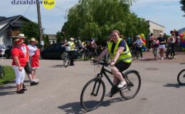 Rodzinny Raj Rowerowy z MOSiR Działdowo 2026