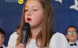 „Krasnale” pożegnały swoje Przedszkole