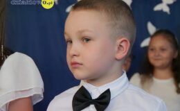 „Krasnale” pożegnały swoje Przedszkole