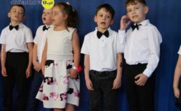 „Krasnale” pożegnały swoje Przedszkole