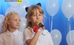 „Krasnale” pożegnały swoje Przedszkole