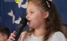 „Krasnale” pożegnały swoje Przedszkole