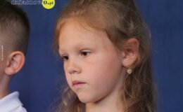 „Krasnale” pożegnały swoje Przedszkole