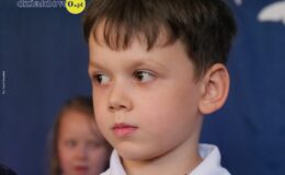 „Krasnale” pożegnały swoje Przedszkole