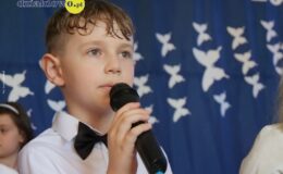„Krasnale” pożegnały swoje Przedszkole