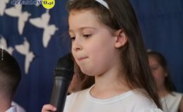 „Krasnale” pożegnały swoje Przedszkole