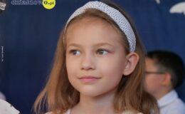 „Krasnale” pożegnały swoje Przedszkole