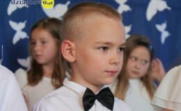 „Krasnale” pożegnały swoje Przedszkole