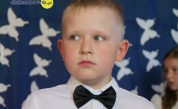 „Krasnale” pożegnały swoje Przedszkole
