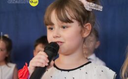 „Krasnale” pożegnały swoje Przedszkole