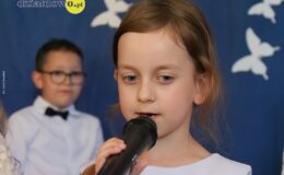 „Krasnale” pożegnały swoje Przedszkole