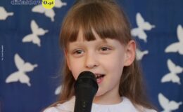 „Krasnale” pożegnały swoje Przedszkole