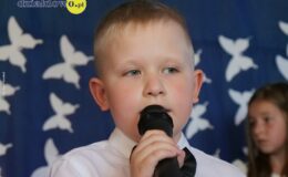 „Krasnale” pożegnały swoje Przedszkole