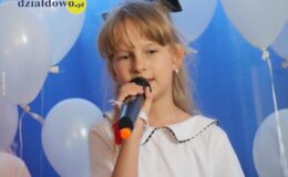 „Krasnale” pożegnały swoje Przedszkole