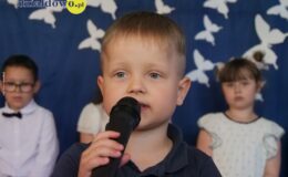 „Krasnale” pożegnały swoje Przedszkole