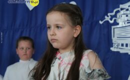 „Misie” pożegnały Przedszkole nr 3 w Działdowie
