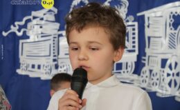 „Misie” pożegnały Przedszkole nr 3 w Działdowie