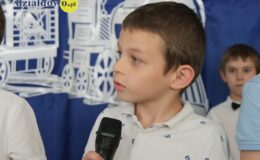 „Misie” pożegnały Przedszkole nr 3 w Działdowie
